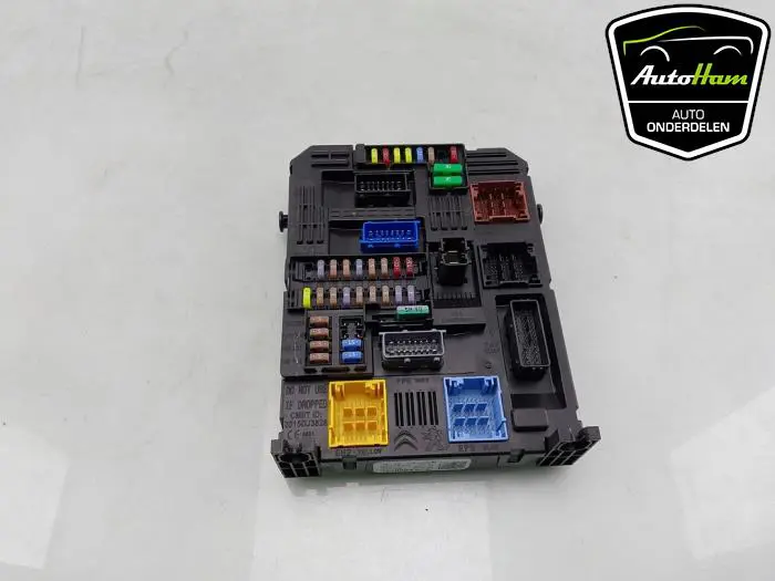 Computer Body Control Opel Combo