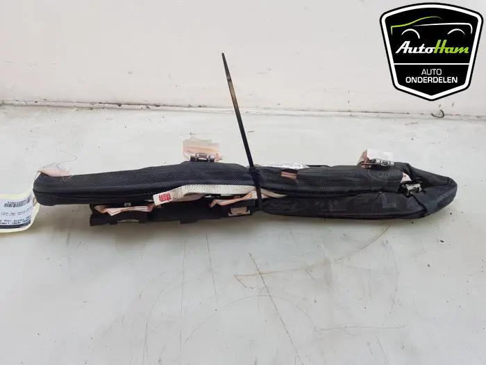 Airbag hemel links Ford Fiesta