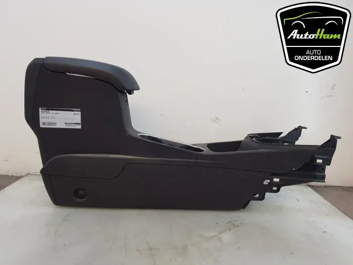 Armleuning Ford Fiesta