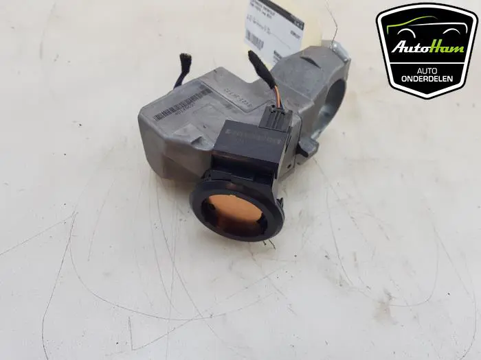 Elektronisch kontaktslot Ford Fiesta