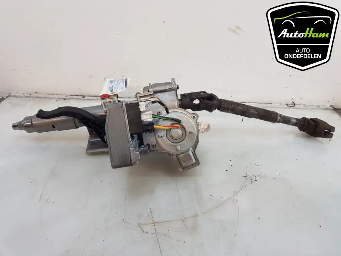 Stuurbekrachtiging Elektrisch Ford Fiesta