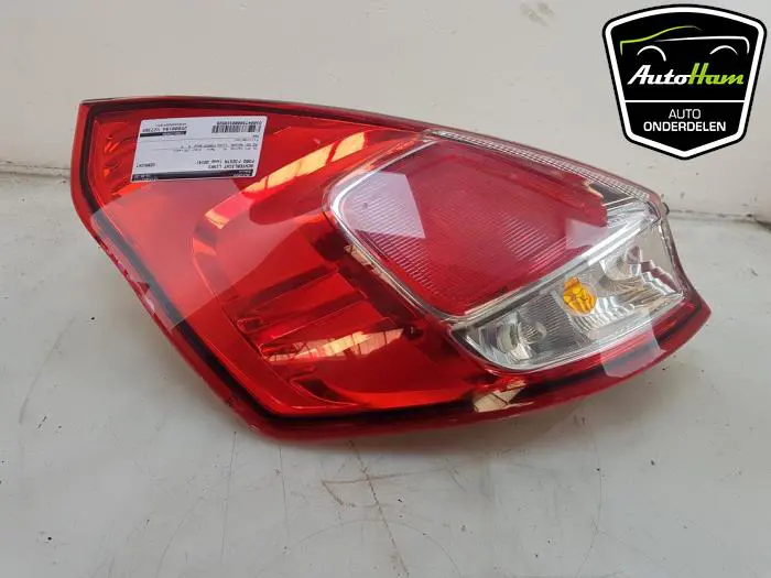 Achterlicht links Ford Fiesta