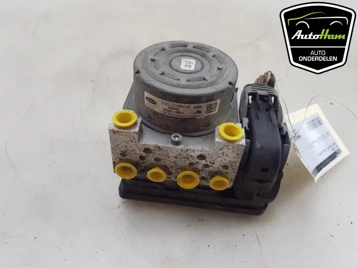 ABS Pomp Ford Fiesta
