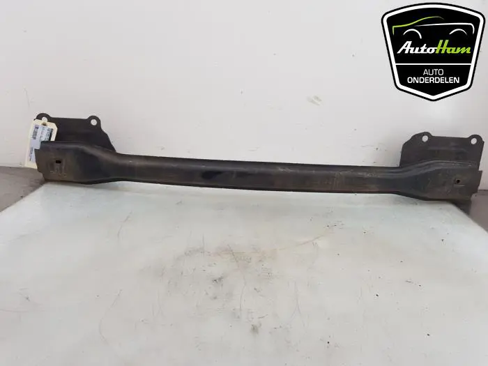 Bumperframe achter Ford Fiesta
