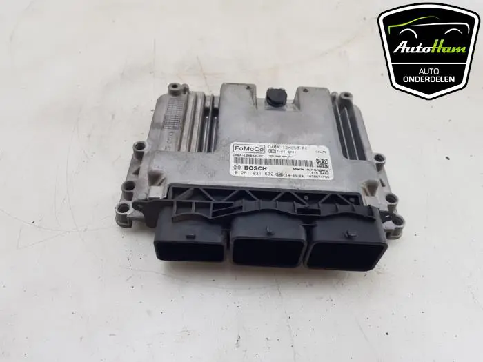 Computer Motormanagement Ford Fiesta