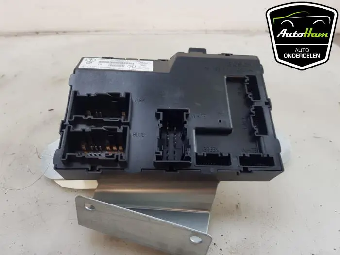 Centrale Deurvergrendelings Module Ford Fiesta
