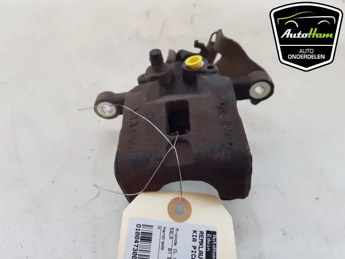 Remklauw (Tang) links-achter Kia Picanto