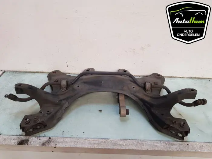 Subframe Fiat 500