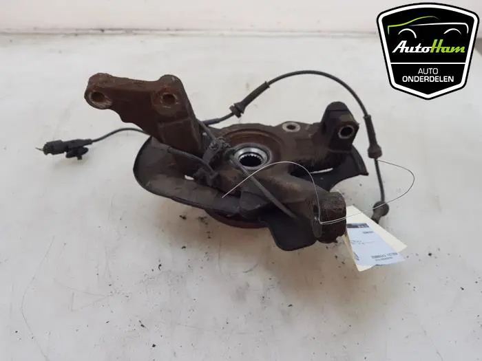 Fusee links-voor Fiat 500
