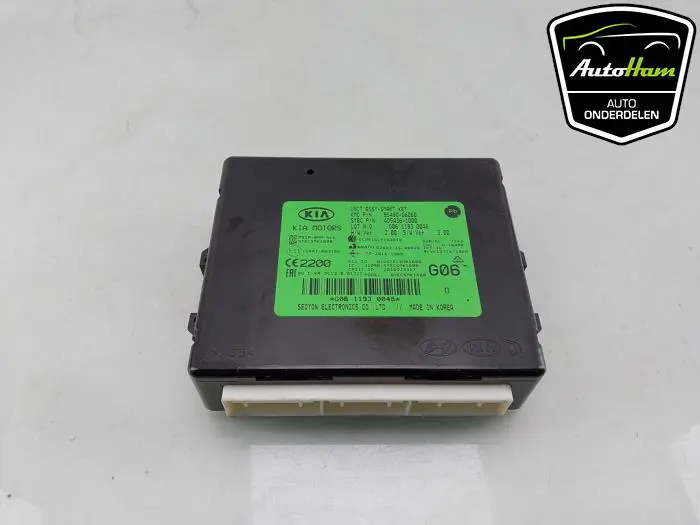 Module keyless vehicle Kia Picanto