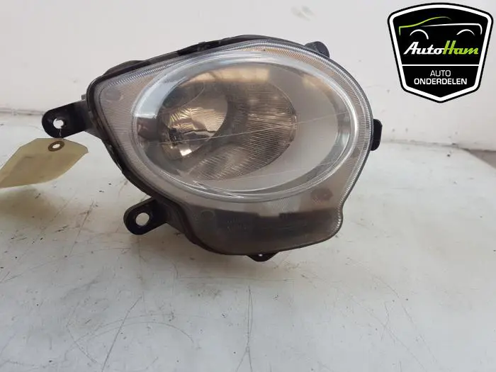 Mistlamp rechts-voor Fiat 500