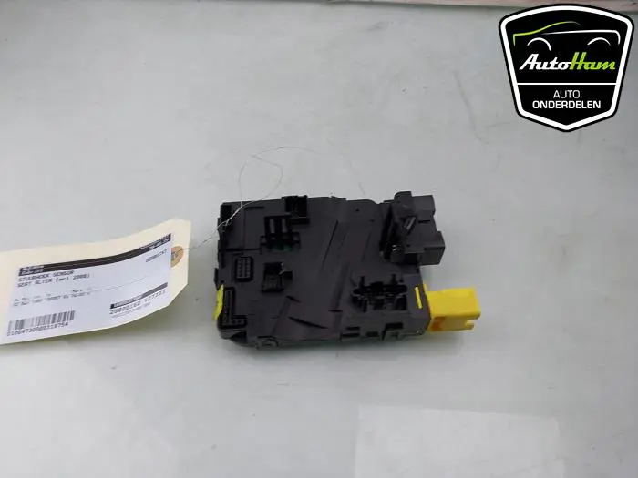Stuurkolom module Seat Altea