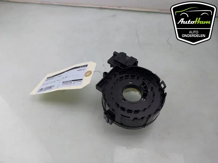 Airbagring Seat Altea