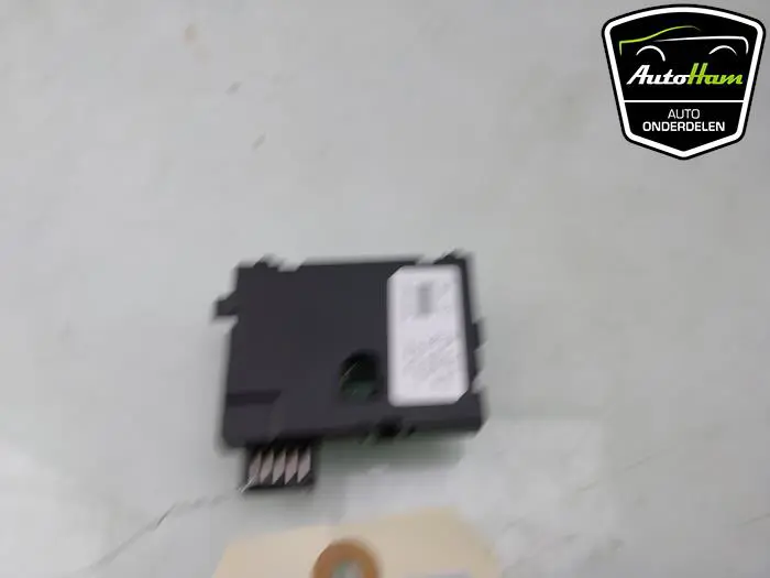 Stuurhoek sensor Seat Altea