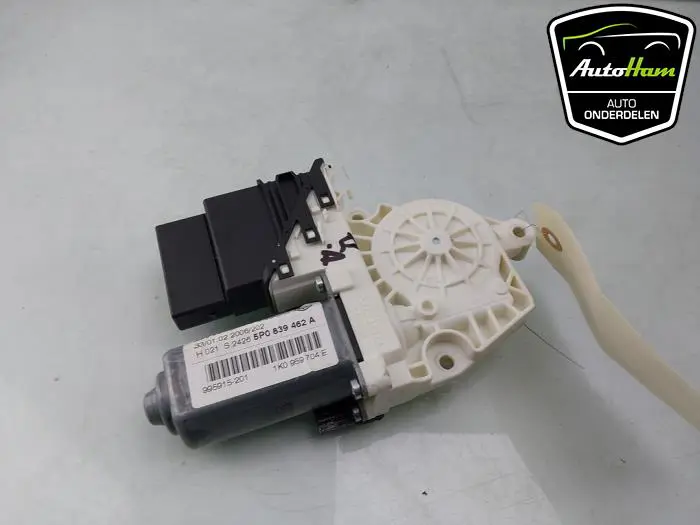 Raammotor Portier Seat Altea
