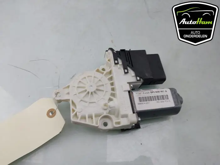 Raammotor Portier Seat Altea