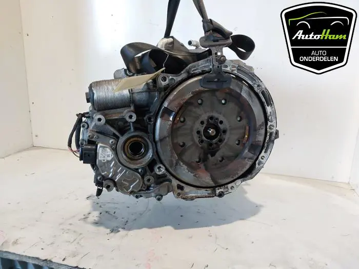 Automaatbak Volkswagen Passat