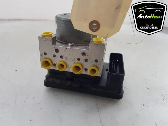 ABS Pomp Ford Fiesta