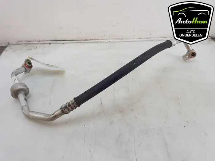Airco Leiding Ford Fiesta