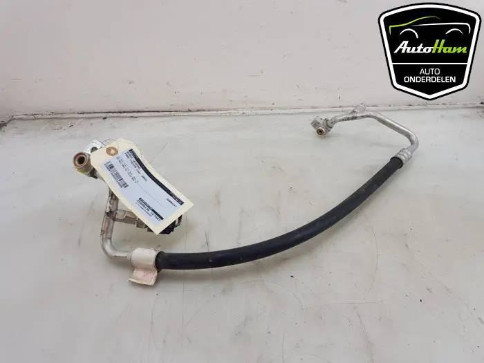 Airco Leiding Ford Fiesta