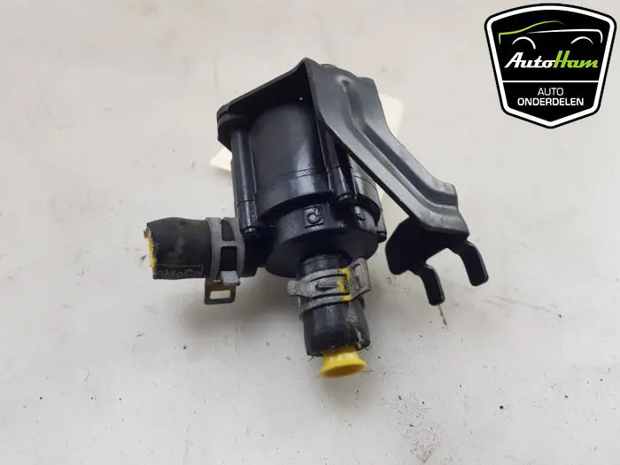 Extra waterpomp Ford Fiesta