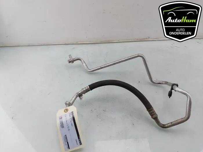 Airco Leiding Citroen C3