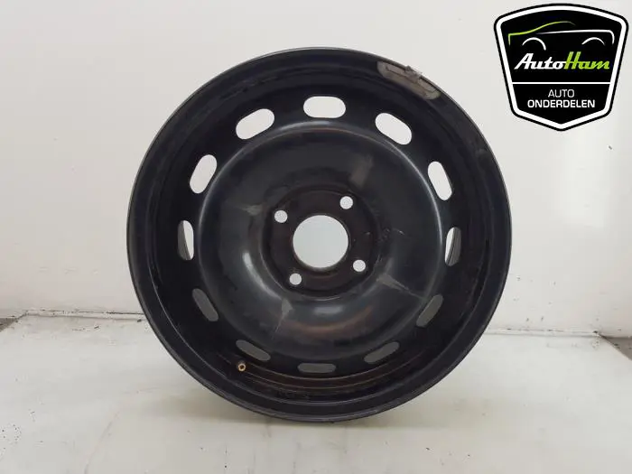 Velg Ford Fiesta