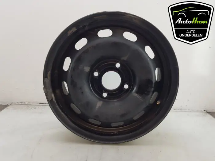 Velg Ford Fiesta