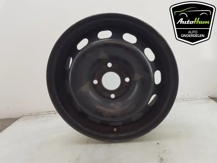 Velg Ford Fiesta