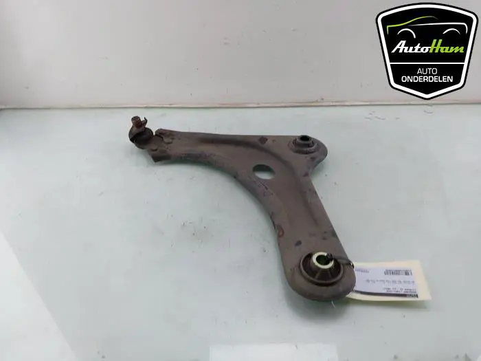 Draagarm links-voor Citroen C3