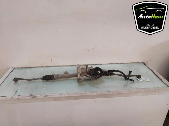 Stuurhuis Bekrachtigd Citroen C3