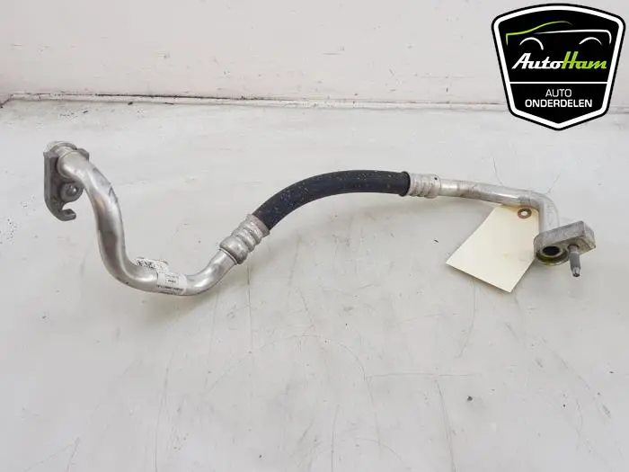 Airco Leiding Ford Fiesta