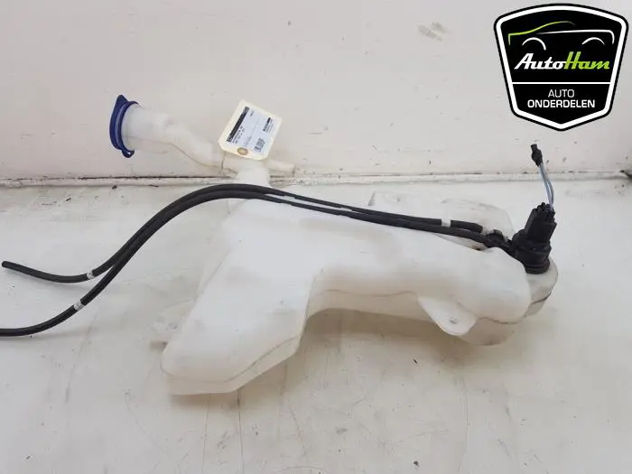 Ruitensproeiertank voor Ford Fiesta