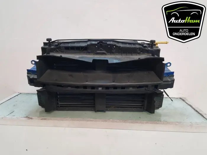 Koelerset Ford Focus