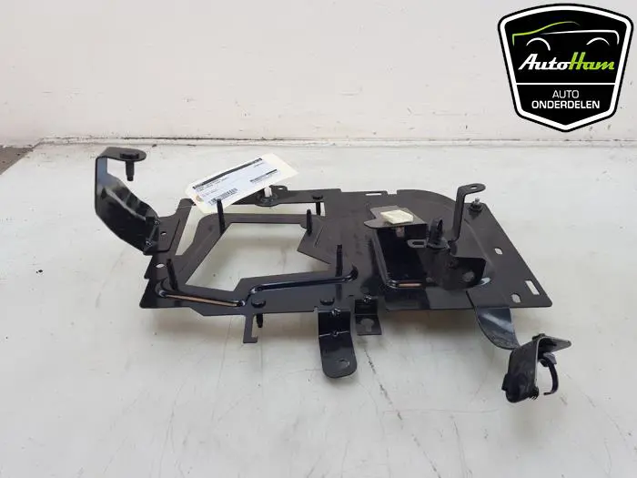 Steun (diversen) Ford Focus