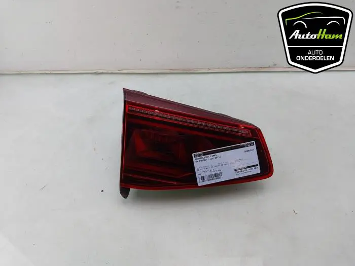Achterlicht links Volkswagen Passat