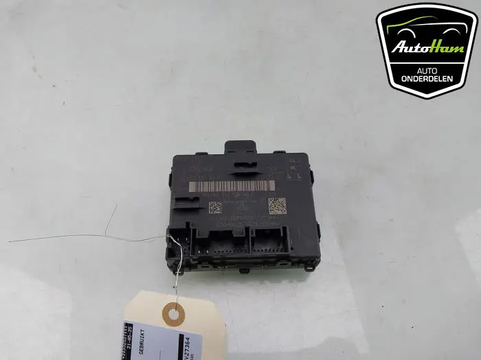Centrale Deurvergrendelings Module Volkswagen Passat