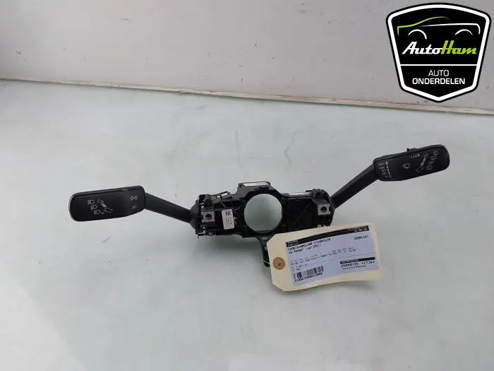 Combischakelaar Stuurkolom Volkswagen Passat