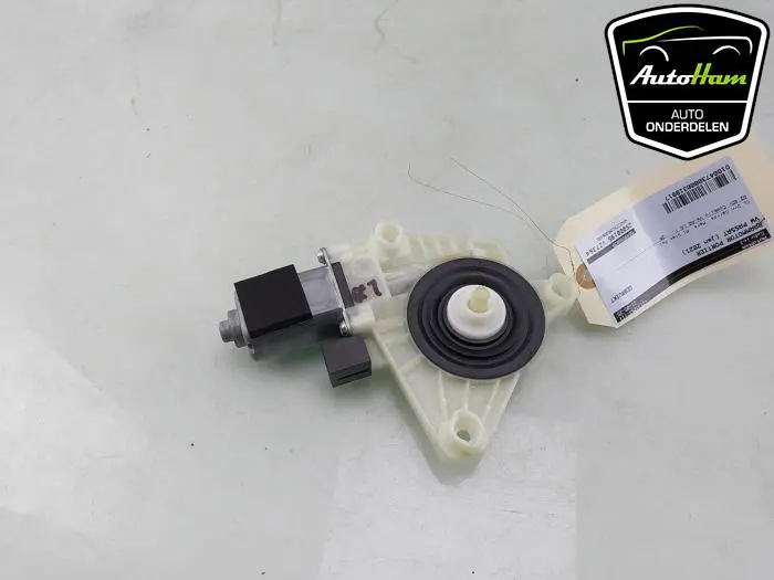 Raammotor Portier Volkswagen Passat
