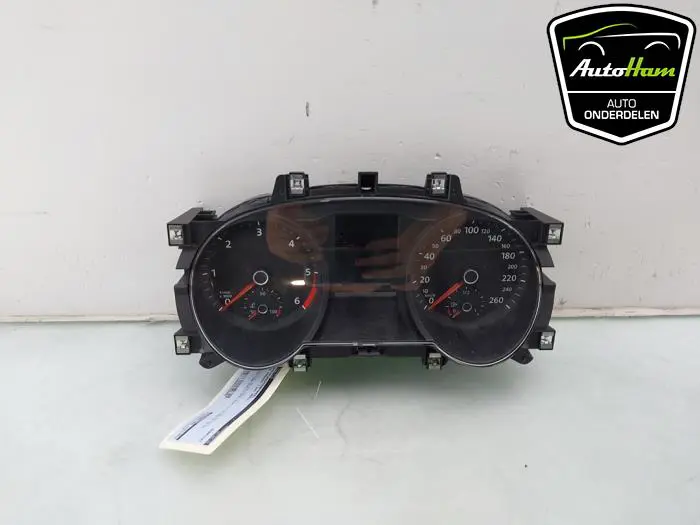 Instrumentenpaneel Volkswagen Passat
