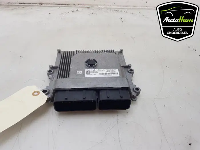 Computer Motormanagement Peugeot 308