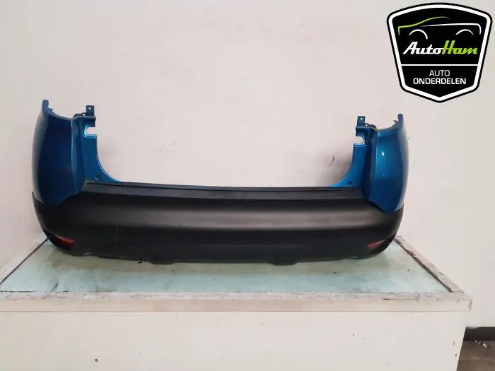 Achterbumper Renault Captur