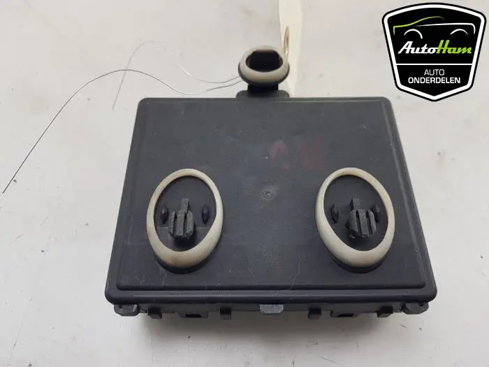 Centrale Deurvergrendelings Module Volkswagen Passat