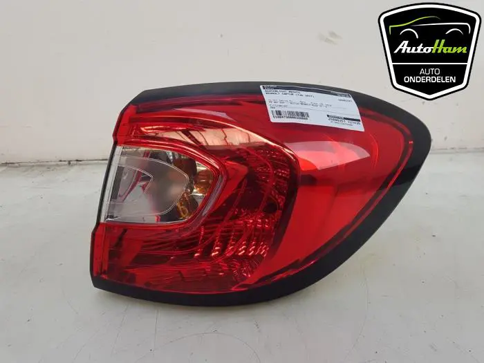 Achterlicht rechts Renault Captur