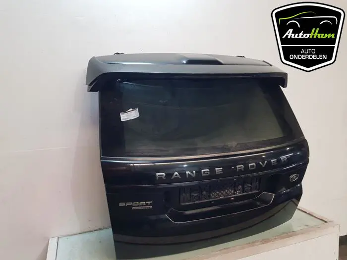 Achterklep Landrover Range Rover Sport
