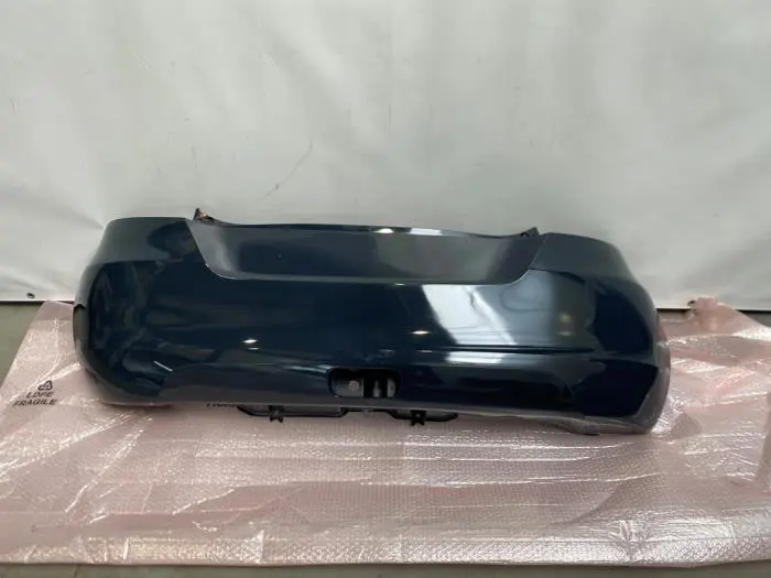 Achterbumper Suzuki Swift
