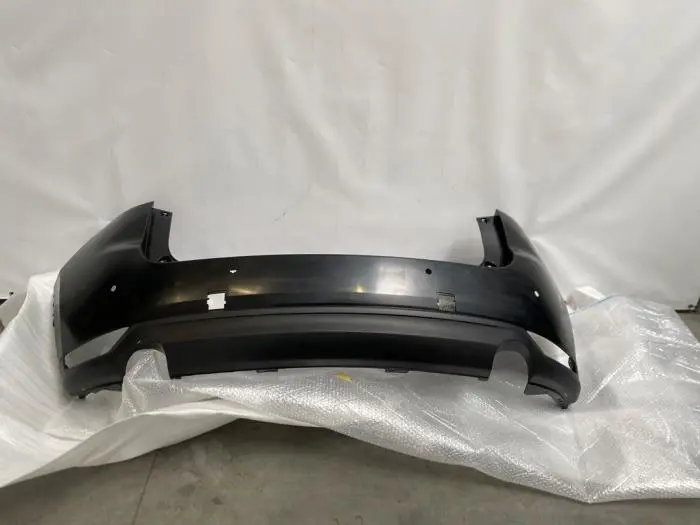 Achterbumper Mazda CX-5