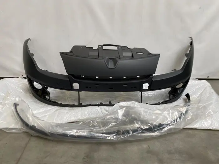 Voorbumper Renault Megane