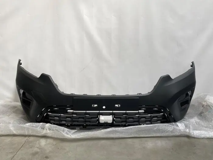 Voorbumper Renault Kangoo