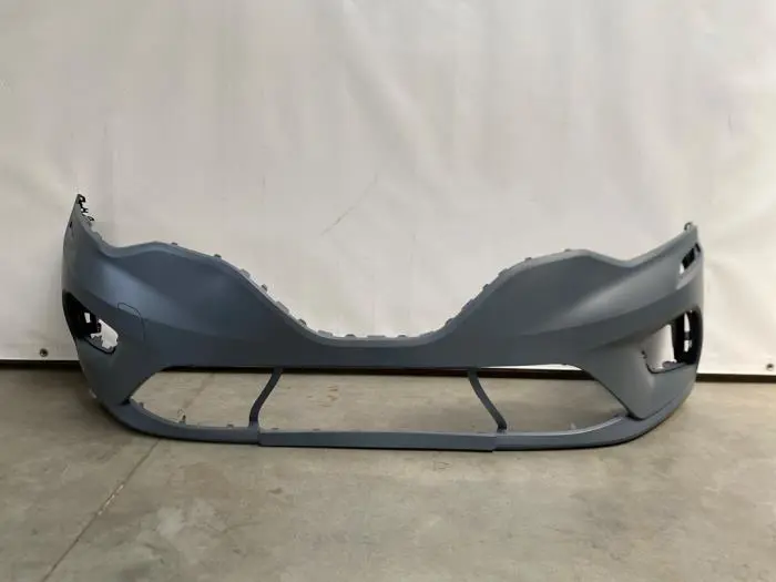 Voorbumper Renault Clio